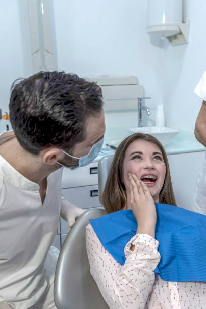 Best Pediatric Emergency Dentist in Konawa, OK