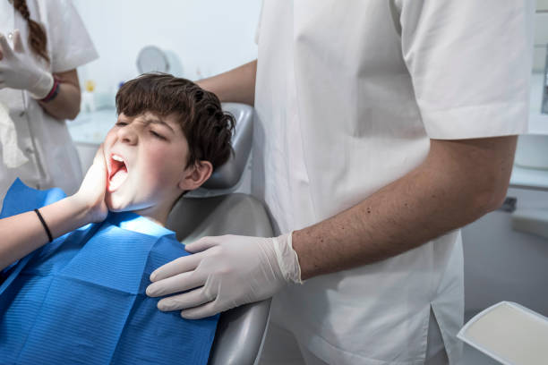 Best Emergency Dental Care for Abscessed Tooth in Konawa, OK