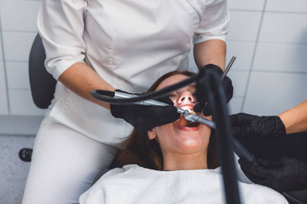 Best Broken or Cracked Tooth Emergency Dentist in Konawa, OK