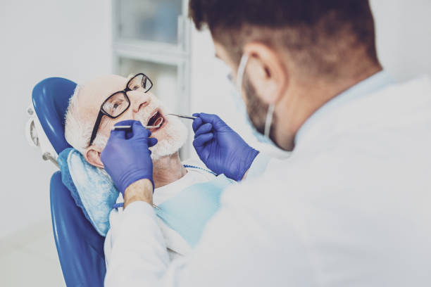 Best Emergency Dentist for Lost Fillings or Crowns in Konawa, OK